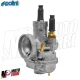 MF9686 Carburatore Polini CP 21 Piaggio NRG MC3 MC2 POWER DD 50 2T Aria A Filo
