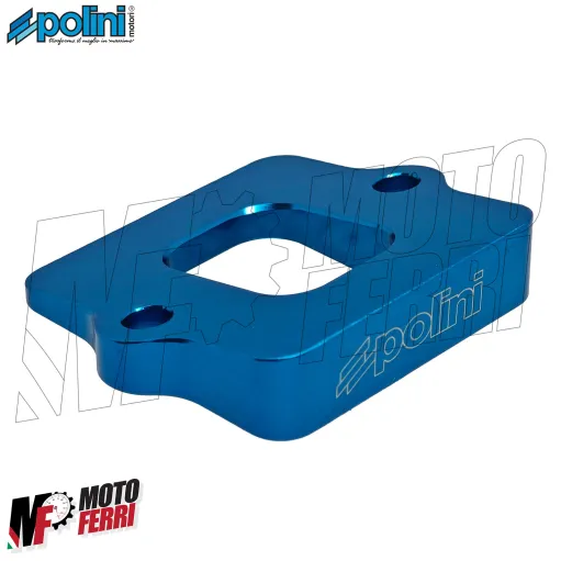 MF9687 Collettore Aspirazione Polini Rialzo Gilera Runner SP 50 2T PWK DM 35