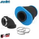 MF9690 Filtro Aria AIR BOX Polini 48 Aprilia SR Rally Sonic 50 2T Minarelli