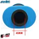 MF9690 Filtro Aria AIR BOX Polini Big Evo 48 Yamaha Aerox JOG RR 50 2T LC H20