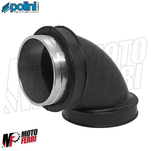 MF9690 Filtro Aria AIR BOX Polini Big Evo 48 Yamaha Aerox JOG RR 50 2T LC H20