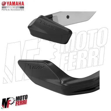 MF9692 Paramani Protezione Leva Freno Frizione Yamaha TMax 560 2025 2026