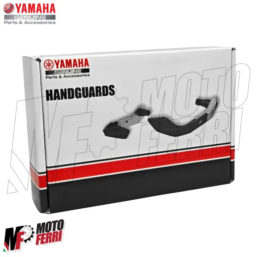 MF9692 Paramani Protezione Leva Freno Frizione Yamaha TMax 560 2025 2026