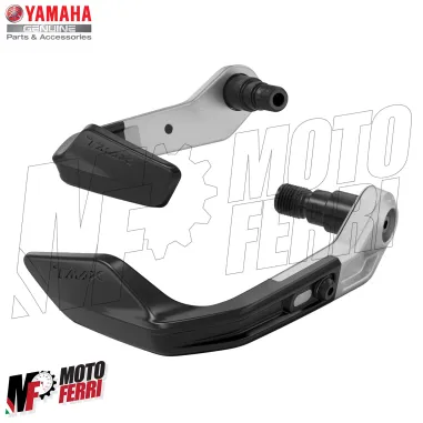 MF9692 Paramani Protezione Leva Freno Frizione Yamaha TMax 560 2025 2026