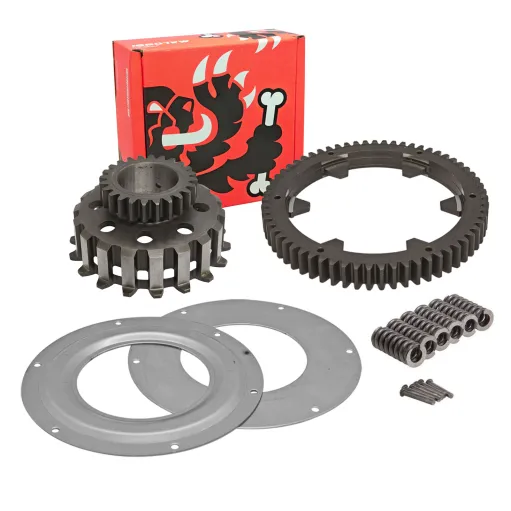 Kit Primaria Ingranaggi Lunghi Malossi 24 / 63 Piaggio Vespa Cosa 125 150 200