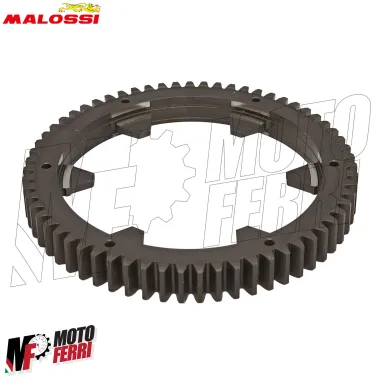 Kit Primaria Ingranaggi Lunghi Malossi 24 / 63 Piaggio Vespa Cosa 125 150 200