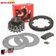 Kit Primaria Ingranaggi Lunghi Malossi 24 / 63 Piaggio Vespa Cosa 125 150 200