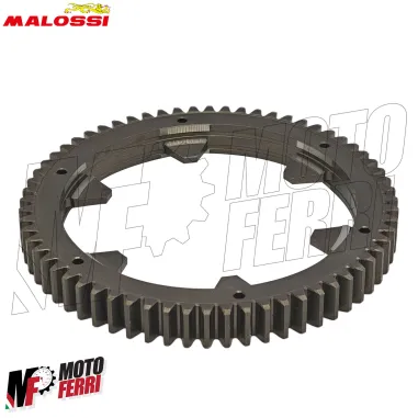 Kit Primaria Ingranaggi Lunghi Malossi 23 / 64 Piaggio Vespa Cosa 125 150 200