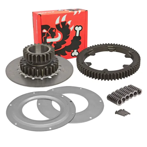 Kit Primaria Ingranaggi Lunghi Malossi 23 / 64 Piaggio Vespa PX COSA 125 150