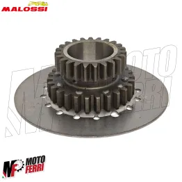 Kit Primaria Ingranaggi Lunghi Malossi 23 / 64 Piaggio Vespa PX COSA 125 150 2