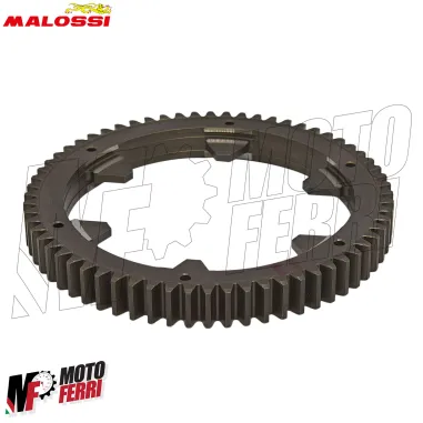 Kit Primaria Ingranaggi Lunghi Malossi 23 / 64 Piaggio Vespa PX COSA 125 150