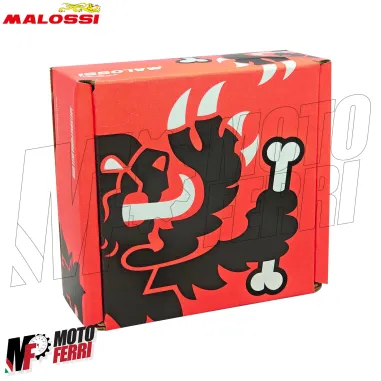 Kit Primaria Ingranaggi Lunghi Malossi 23 / 64 Piaggio Vespa PX COSA 125 150