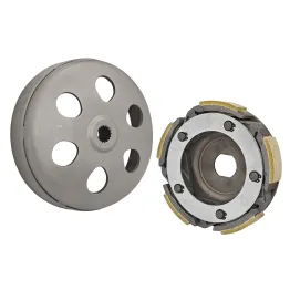 MF1719 Frizione e Campana RB XMax 300 dal 2017 al 2026 Tech Max