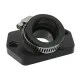 MF2179 COLLETTORE ASPIRAZIONE VITON STAGE6 PHBG 19 / 21 DRITTO PIAGGIO GILERA