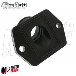 MF2179 COLLETTORE ASPIRAZIONE VITON STAGE6 PHBG 19 / 21 DRITTO PIAGGIO GILERA 2