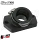 MF2179 COLLETTORE ASPIRAZIONE VITON STAGE6 PHBG 19 / 21 DRITTO PIAGGIO GILERA
