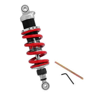 MF9693 Mono Ammortizzatore YSS Top Line Regolabile Aprilia RS 660 da 2020 a 2026