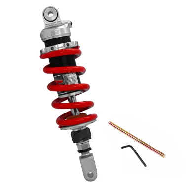 MF9694 Mono Ammortizzatore YSS Regolabile Top Line Yamaha XSR 700 da 2016 a 2024