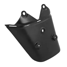 MF9695 Paraspruzzi Parafango Posteriore Piaggio Vespa GTS 125 250 300 Super