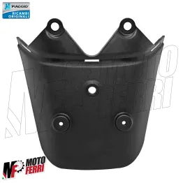 MF9695 Paraspruzzi Parafango Posteriore Piaggio Vespa GTS 125 250 300 Super 2