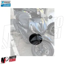 MF9696 Parafango Anteriore Parte Posteriore Beverly HPE 300 310 400 2021 a 2025 2