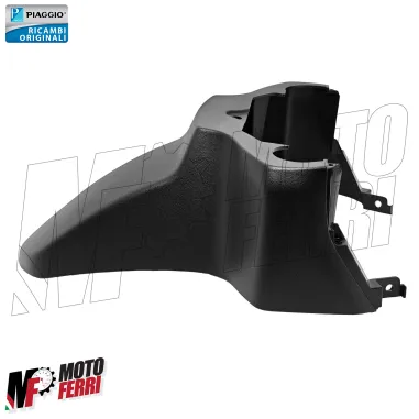 MF9696 Parafango Anteriore Parte Posteriore Beverly HPE 300 310 400 2021 a 2025