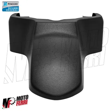 MF9696 Parafango Anteriore Parte Posteriore Beverly HPE 300 310 400 2021 a 2025