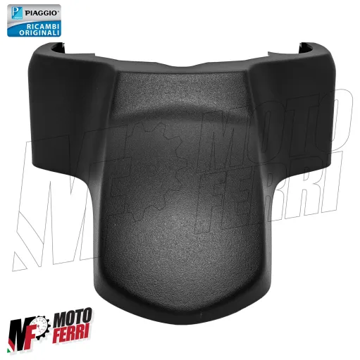 MF9696 Parafango Anteriore Parte Posteriore Beverly HPE 300 310 400 2021 a 2025