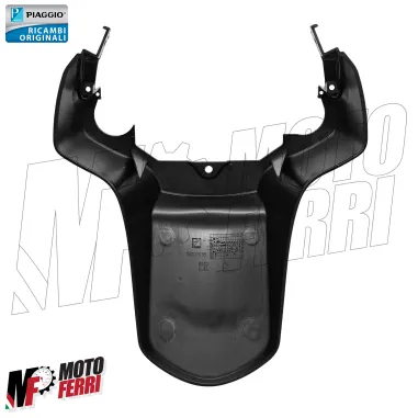 MF9696 Parafango Anteriore Parte Posteriore Beverly HPE 300 310 400 2021 a 2025