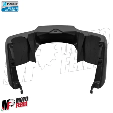 MF9696 Parafango Anteriore Parte Posteriore Beverly HPE 300 310 400 2021 a 2025