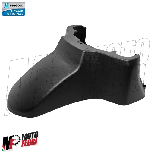 MF9696 Parafango Anteriore Parte Posteriore Beverly HPE 300 310 400 2021 a 2025