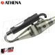 MF2183 - MARMITTA ATHENA SPORTING MINARELLI ORIZZONTALE AEROX NITRO SR F12 50 2T