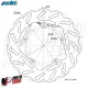 MF9698 Disco Freno Anteriore Polini Piaggio Hexagon LX LXT 125 180 2T