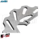 MF9698 Disco Freno Anteriore Polini Piaggio Hexagon LX LXT 125 180 2T