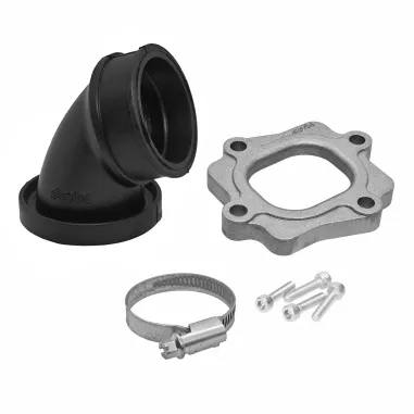 MF9700 Collettore Aspirazione Polini DM 35 F12 Phantom F15 Minarelli Orizzontale