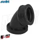 MF9702 Collettore Aspirazione Polini DM 31 MBK Nitro 50 2T Mikuni TM 24 26 28