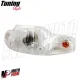 MF2191 FARO STOP FANALE POSTERIORE CON FRECCE MBK BOOSTER 1990 - 1998 SPIRIT R