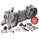MF4985 Carter Motore Malossi MHR C-One 70cc Aprilia SR 50 2T Motore Piaggio