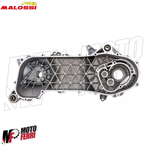 MF4985 Carter Motore Malossi MHR C-One 70cc Aprilia SR 50 2T Motore Piaggio