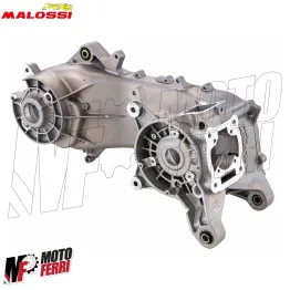 MF4985 Carter Motore Malossi MHR C-One 70 NRG MC2 MC3 DD DT POWER EXTREME 50 2T 2