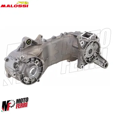 MF4985 Carter Motore Malossi MHR C-One 70 Gilera Runner SP 50 2T Ruota 10 12 13