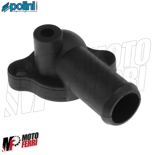 MF2971 Raccordo Testa Testata Cilindro Polini 45° Gilera Runner SP DNA 50 2T