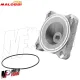 Cilindro Malossi 172 DM 65 Piaggio Hexagon LX LXT 125 150 180 2T Gruppo Termico