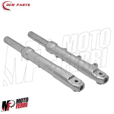 MF7862 Tubi Steli Foderi Forcella Honda SH 125 150 2020 2021 2022 2023 2024 2025