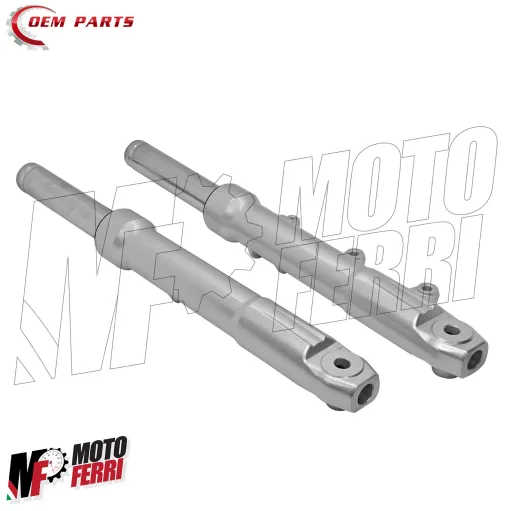 MF7862 Tubi Steli Foderi Forcella Honda SH 125 150 2020 2021 2022 2023 2024 2025
