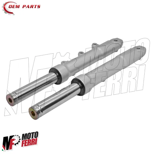 MF7862 Tubi Steli Foderi Forcella Honda SH 125 150 2020 2021 2022 2023 2024 2025