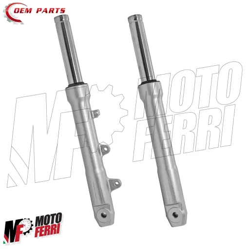 MF7862 Tubi Steli Foderi Forcella Honda SH 125 150 2020 2021 2022 2023 2024 2025