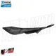 MF7904 Spoiler Sotto Pedana Sinistro Nero Piaggio Medley 125 150 da 2020 a 2024