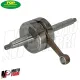 MF1497 Albero Motore Top TPR Spalle Piene Biella 85 SR SCARABEO 50 2T Piaggio