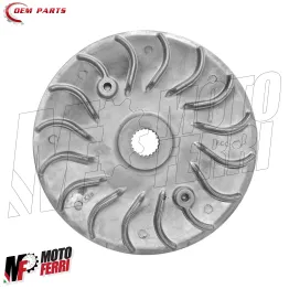 MF6115 Semipuleggia Fissa Variatore FCC Honda SH I FORZA ADV 350 da 2021 a 2025 2
